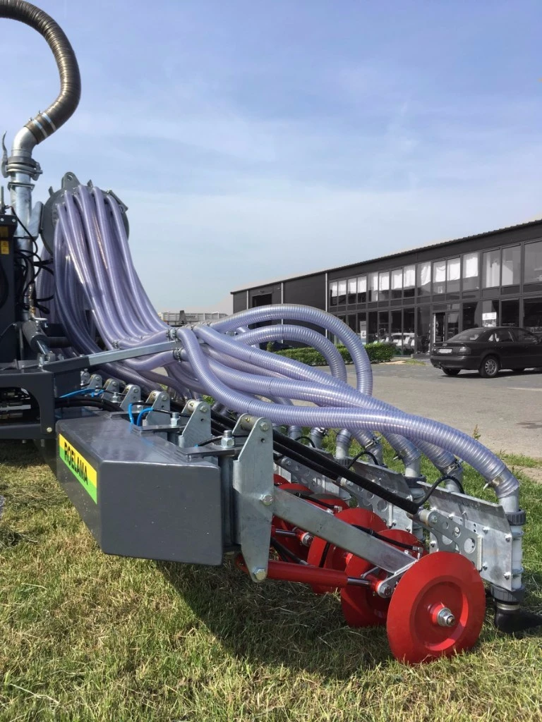 RZB Hyflex zodenbemester